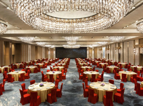 Kerry Hotel Hong Kong by Shangri-la