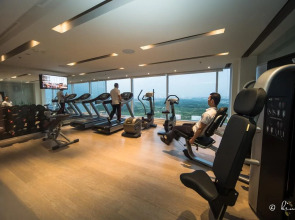 Liberty Central Saigon Riverside