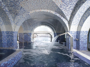 Parador de Cruz de Tejeda