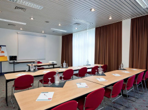 ibis Regensburg City