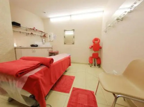 Trasalis - Trakai resort & SPA