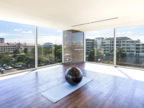 Crowne Plaza Vientiane by IHG