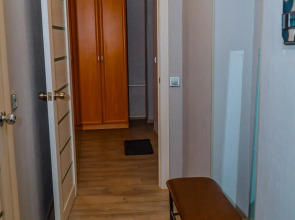 Апартаменты на улице Грацинского