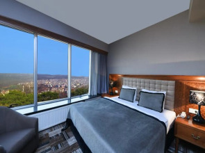 Tiara Thermal & Spa Hotel