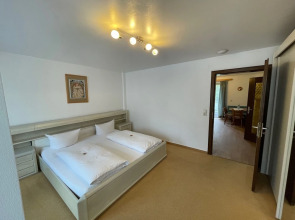 Hotel Garni Silberdistel