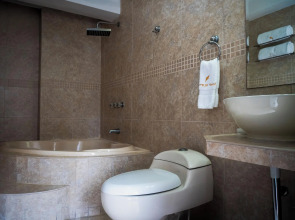 Hotel Ferre Miraflores