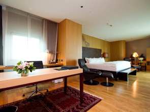 TUI BLUE Maduzi hotel Bangkok