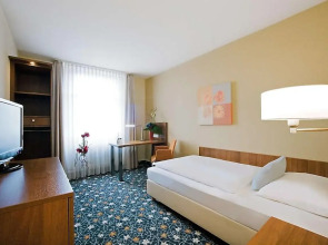 Best Western Hotel President