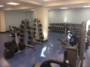 The Constitution Inn