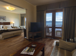 Los Cauquenes Resort + Spa + Experiences