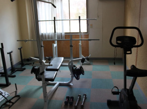 Business Hotel Fujimi