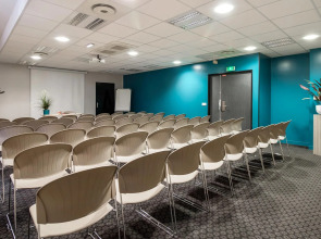 Appart'City Confort Le Bourget-Aéroport