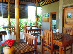 Tiara Homestay Pemuteran