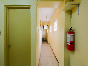 OYO 840 Orangenest Apartelle