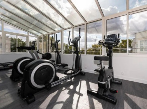 Hotel Campanile Reims Centre - Cathedrale