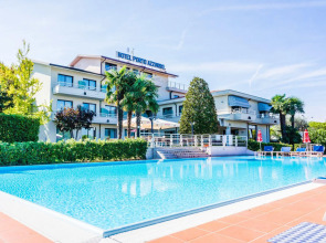 Hotel Porto Azzurro