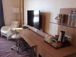 Plaza Hotel Capitole Toulouse