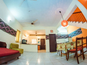 Ondas Do Mar Beach Resort Phase 1