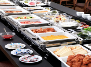 Nagano Tokyu REI Hotel