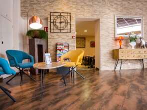 Best Western Hotel Des Voyageurs