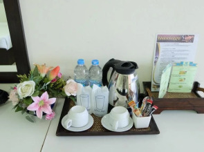 Princess Suvarnabhumi Airport Residence