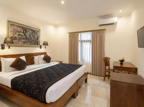 Puri Saraswati Dijiwa Ubud