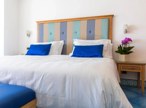 Отель La Floridiana