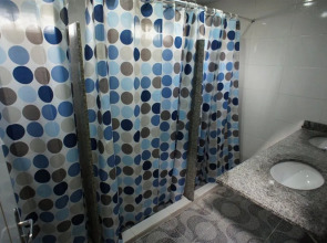 Hercus Hostel Santa Teresa