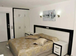 Monte Carlo Park Hotel - All Inclusive