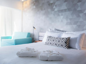 Prima Tel Aviv Hotel