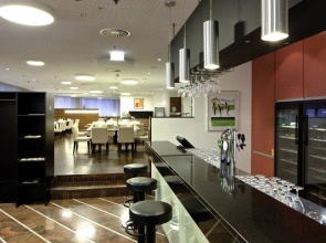 Austria Trend Hotel Salzburg West