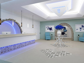 Cyprotel Florida Hotel