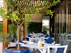 Rixos Premium Dubai JBR