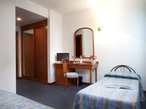 Hotel Diana Jardin et Spa