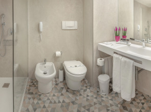 Hotel RH Corona del Mar