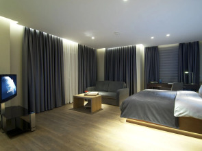 Endless Suites Taksim