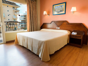 Hotel Monarque Cendrillón