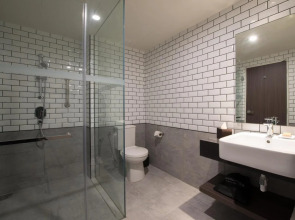 Hilton Garden Inn Kuala Lumpur Jalan Tuanku Abdul Rahman North