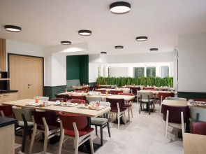 Residence du Parc - Val D'Europe