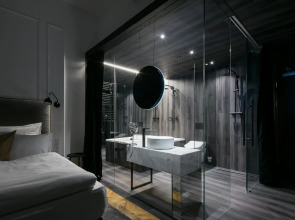 Hôtel Rochechouart - Orso Hotels