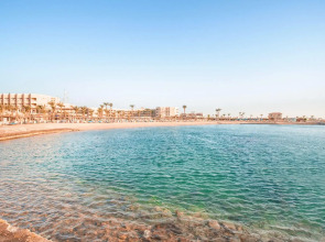 Pickalbatros Aqua Park Resort - Hurghada