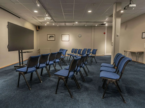 Radisson Blu Polar Hotel Spitsbergen