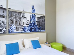 B&B Hotel Firenze Novoli