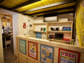 Ostello Bello Lake Como