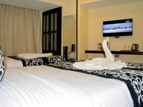 Panorama Ramsis Hotel & Cafe