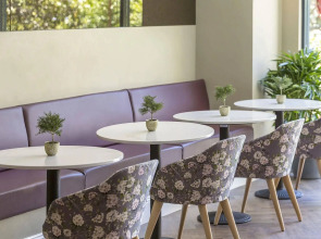 Vibe Hotel Rushcutters