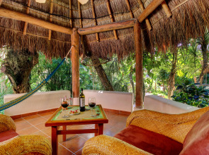 Palmar del Sol by Riviera Maya Suites