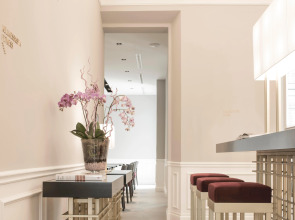 Palazzo Castri 1874 Spa & Garden