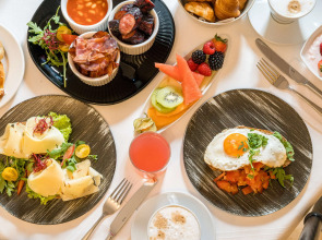 Best Western Hotel Moran