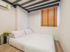 SureStay by Best Western Bangkok Ramintra